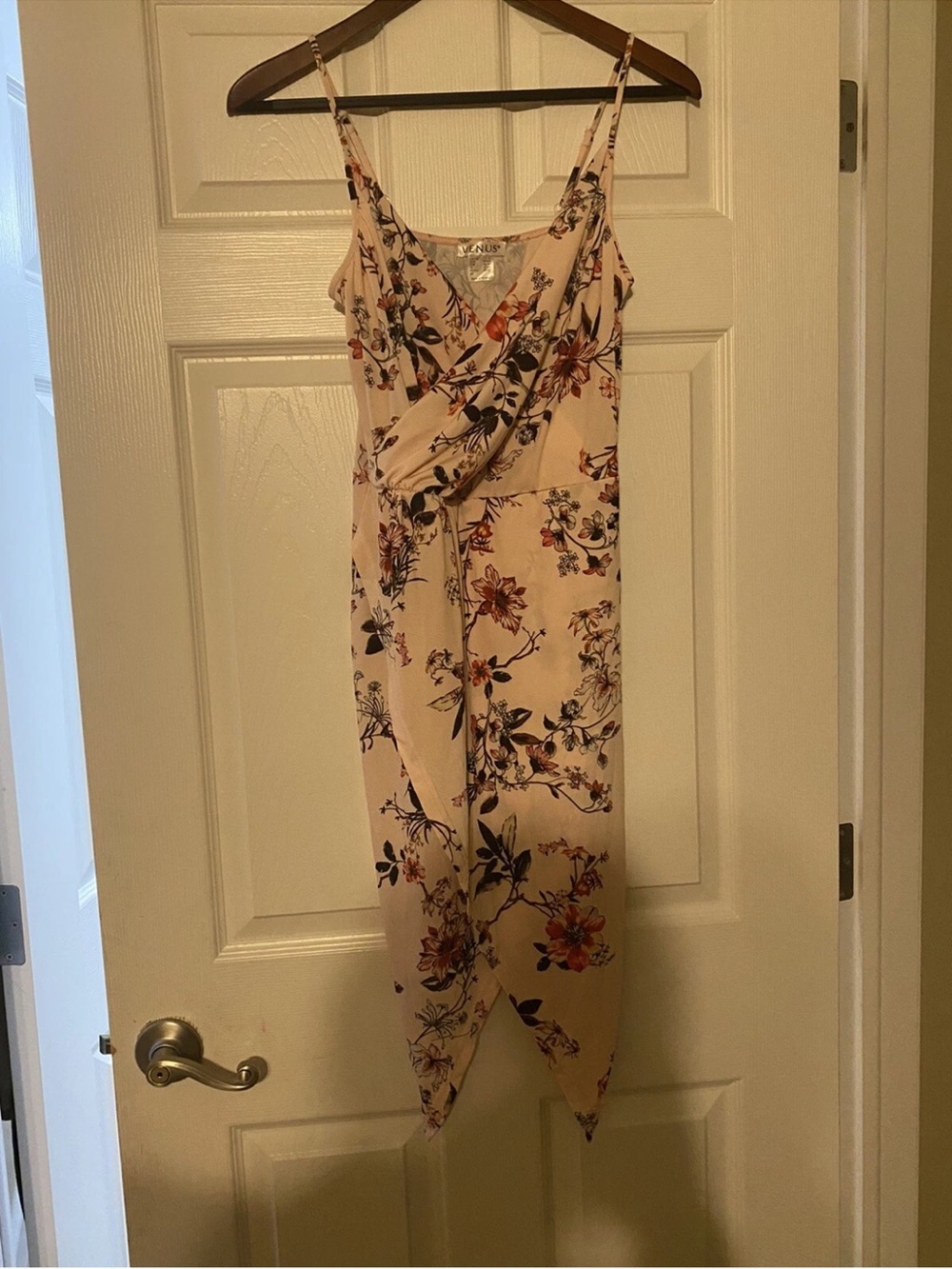 venus size small dress